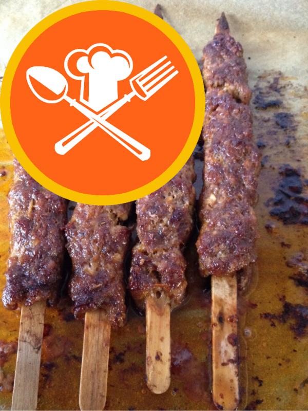 Το Adana Kebab έχει υπέροχη γεύση, δεν θα το μετανιώσετε